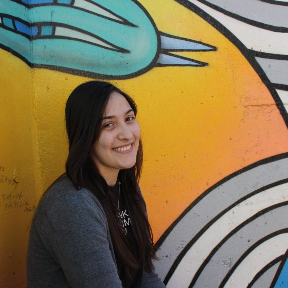 Meet your Posher, Marrissa